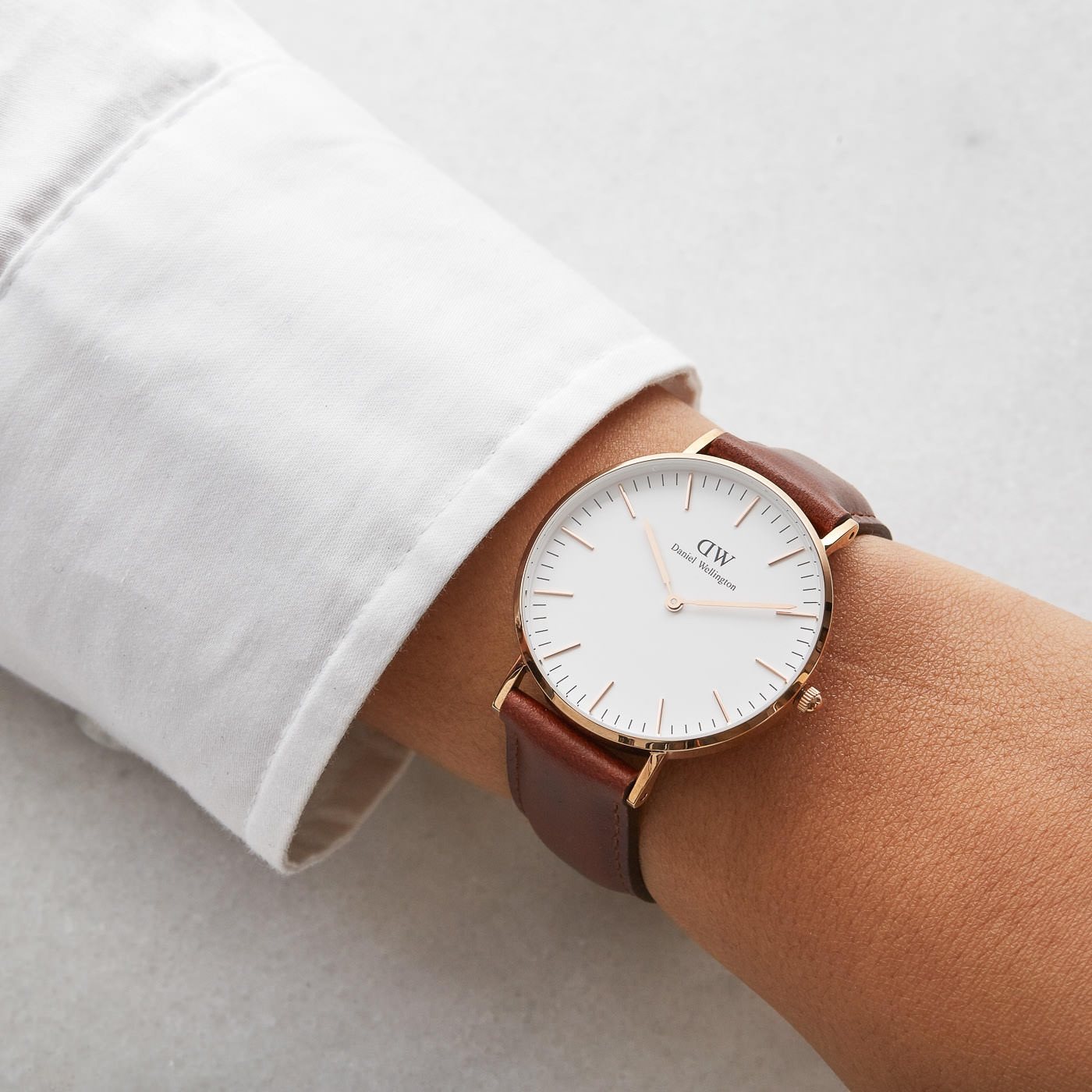 Daniel wellington 0507dw new arrivals